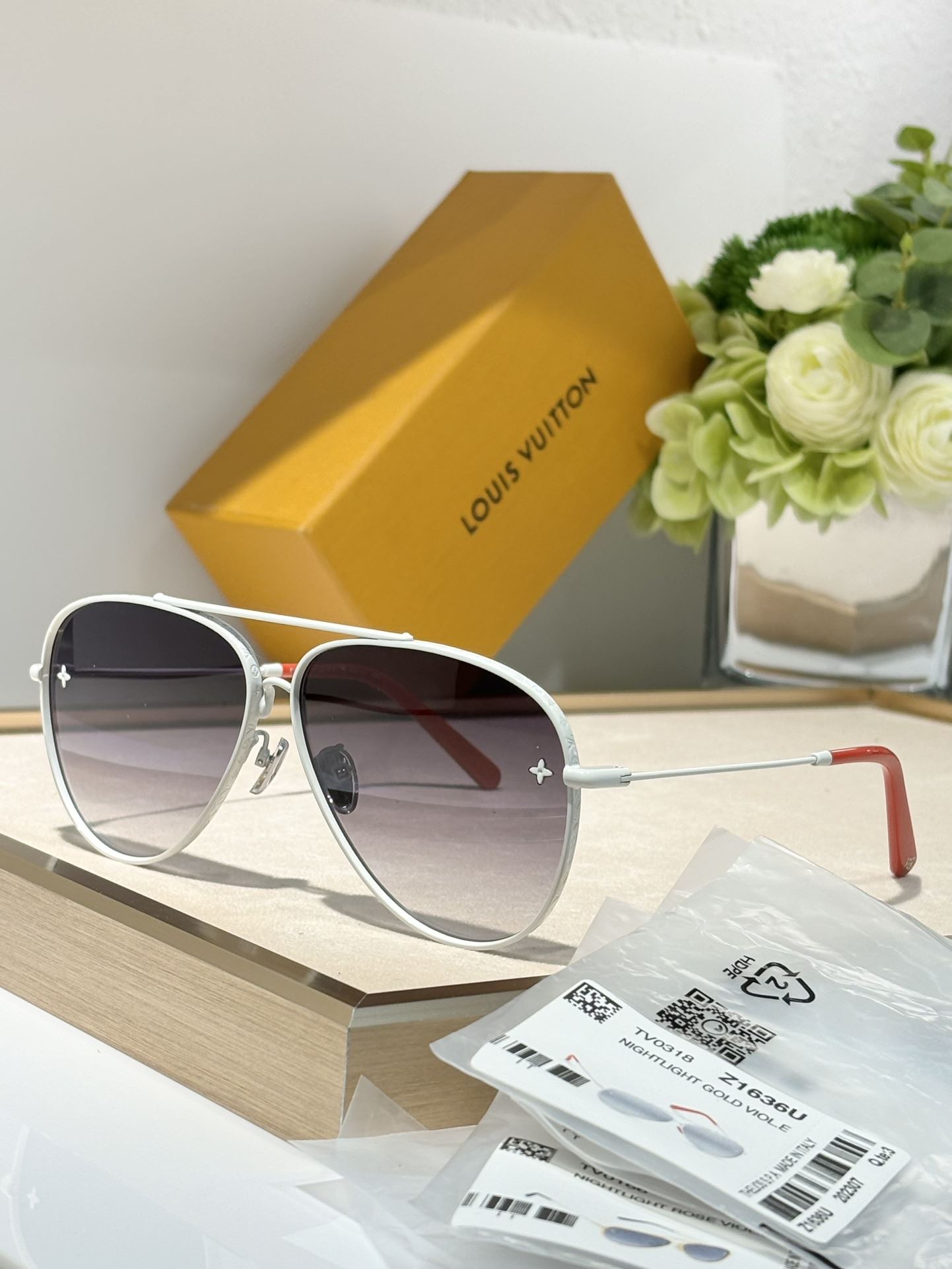 Louis Vuitton Sunglasses